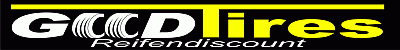 GoodTires Der Reifendiscounter