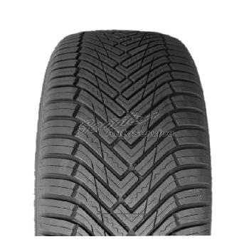 DUNLOP SPORT ALL SEASON XL Pneumatico 235/55 R18 104V - 4 Stagioni - 6