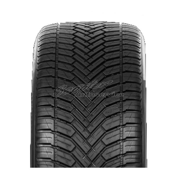 1X 205/55 R16 94V Roadhog RG-AS-02 3PMSF Xl Ganzjahresreifen Id79754