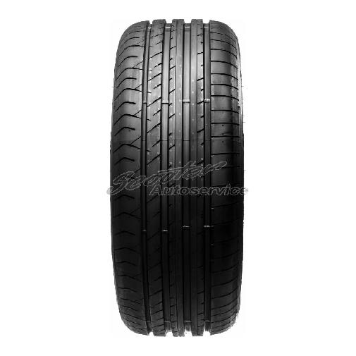 Reifen 225/45R17 91 Y Sommerreifen Fulda Sportcontrol 2 Id 06524