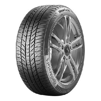Winterreifen 215 55 R17 Testsiegernull