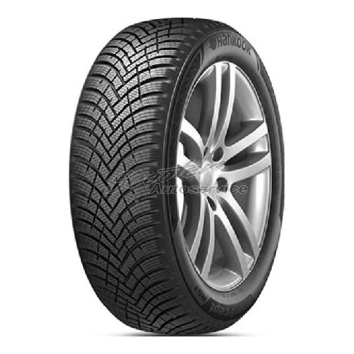 Winterreifen Hankook Winter I*Cept RS-3 W-462 3PMSF SBL 215/70 R16 Zoll TL 100T